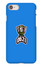 divi0621 iPhone Phone Cases