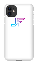 jinx_fusion iPhone Phone Cases