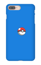 chazzberry iPhone Phone Cases