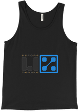 LIZ Logo Tank Top