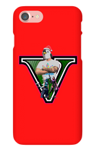 rafaelsilvarp iPhone Phone Cases