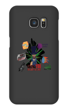 fsonet Samsung Phone Cases