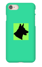 hulkyo9er iPhone 7 Phone Cases