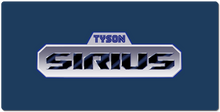 tysonsirius XXL Gaming Mousepad