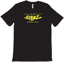 si3nzgaming T-Shirts