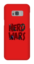 minioldgregg Samsung Phone Cases