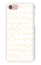 Coque Iphone Dice Club