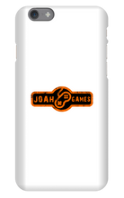 JOAHgames iPhone Cases
