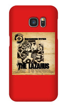 The Lazarus Samsung Phone Case