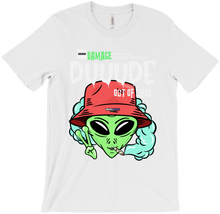 ANGELPRIXX alien peace