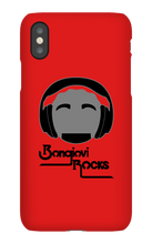 iPhone Case (Light)