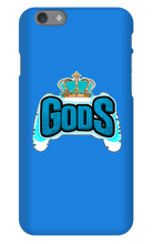 godsofgammes iPhone Phone Cases