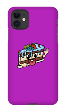 Hey, Cake iPhone Cases