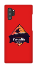 Paradiis roleplay  Samsung Phone Cases