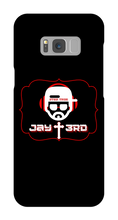 Jay 3rd Samsung Phone Cases