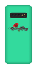 KurrentPlayz Samsung Phone Cases