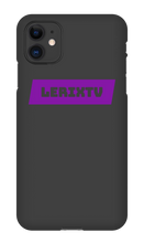 lerixtv iPhone Phone Cases