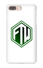 FTW iPhone Case