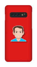 Infuzed Samsung Phone Cases