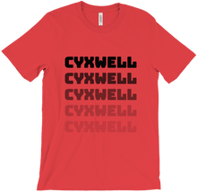 cyxwell T-Shirts