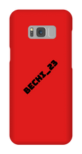 bechi_23 Samsung Phone Cases