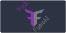 FleX FusioN XXL Gaming Mousepad