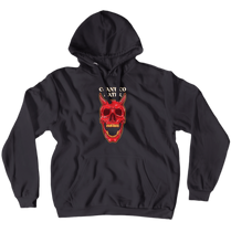 Cuantico Hater Sudadera invierno