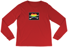 gwinthor Long Sleeve Tee