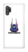yoitznico Samsung Phone Cases