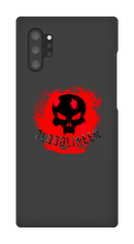 bloodlineer Samsung Phone Cases