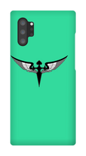 rob_245 Samsung Phone Cases