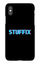 Stuffix iPhone Case