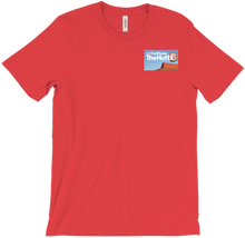 thediamonddasher T-Shirts