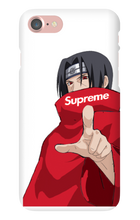 CAPINHA IPHONE HOKAGUINHO KSKKS