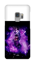 deadforce Samsung Phone Cases