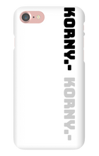 nate iPhone Phone Cases