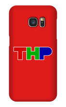 djmonty03 Samsung Phone Cases