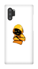 stupidstuffvlogs Samsung Phone Cases