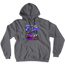 RPG Sweatshirt