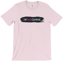 I HazControl Tee (75% of profit -> Parkinson's UK)