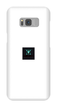 ianfishy1 Samsung Phone Cases