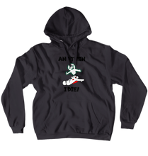 Hoodies (No-Zip/Pullover)