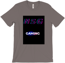 nsgclan-3871 T-Shirts