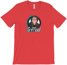 IAmGrifficial T-Shirt
