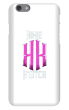 kimiek1utch iPhone Phone Cases