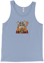 raveniceguard Tank Top