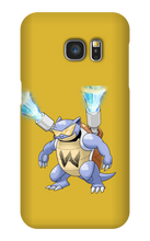 wartaalwillie Samsung Phone Cases