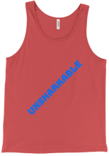 nickkeif Tank Top