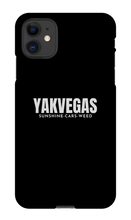 Yakima iPhone Phone Cases