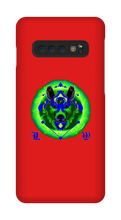 l0new0lf3092 Samsung Phone Cases